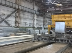 Завод строительных конструкций «Союз»: деятельность и продукция завода ЖБИ