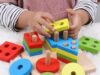 Преимущества деревянных развивающих игрушек для детей