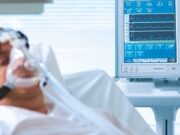 Дыхательные аппараты ИВЛ