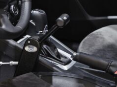 Изготовление и установка ручного управления на автомобили для инвалидов