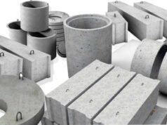 Как определить качество бетона и ЖБИ