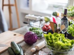 Что такое правильное питание: основные принципы, с чего начать