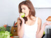 Как начать правильно питаться: советы для начинающих