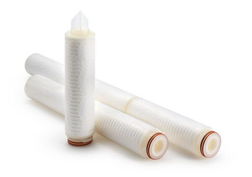 Безопасность и картриджи стерилизации