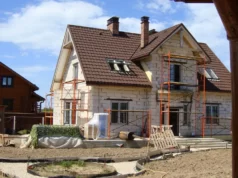 Строительство загородного дома: ключевые моменты