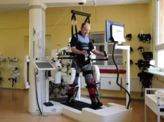 Оборудование для реабилитационного центра: виды и особенности выбора