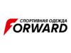 Франшиза FORWARD: Откройте Свой Магазин Спортивной Одежды
