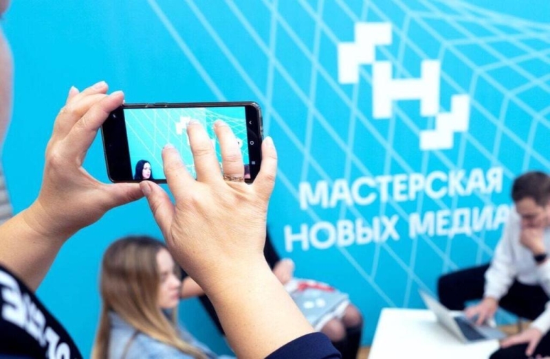 "Цифровой марафон", волонтерские проекты и не только: грантовые конкурсы и другие всероссийские мероприятия, на которые можно подать заявку в феврале и марте