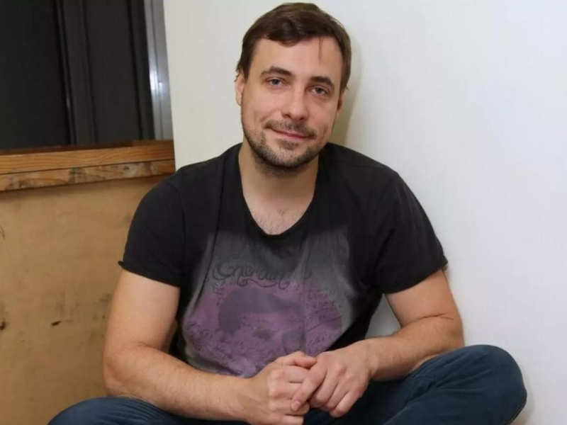 “Сегодня ожидание успеха не настолько острое”: Евгений Цыганов о премьере “Мастера и Маргариты”, театре и таланте