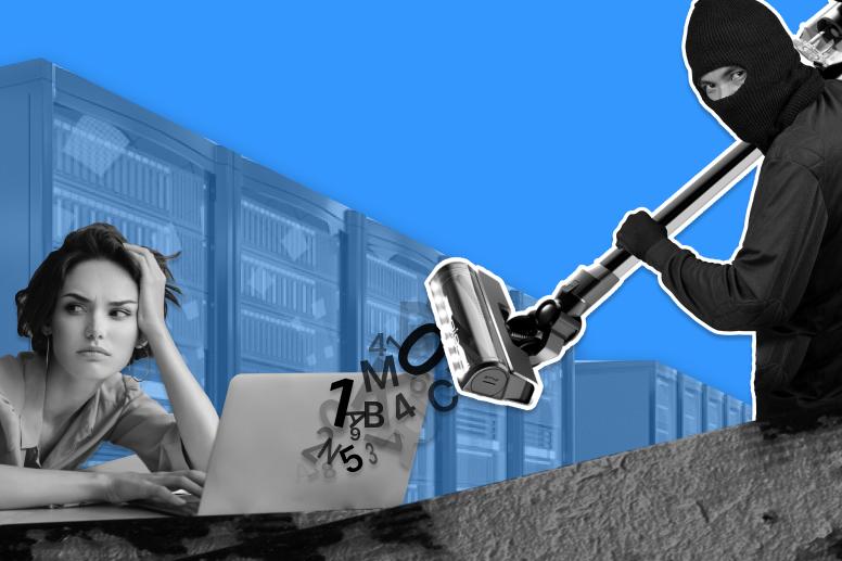 Письма якобы из налоговой и фальшивые брокеры: новые способы обмана, которыми пользуются мошенники в Сети