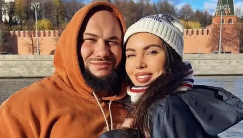 “Чувствую себя полностью реализованной”: Оксана Самойлова о большой семье, своем бизнесе и домашнем счастье