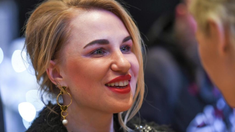 “Хочу чего-то эпического”: Валерия Гай Германика о творческих планах, тренировке воображения и искусстве как лайфстайле