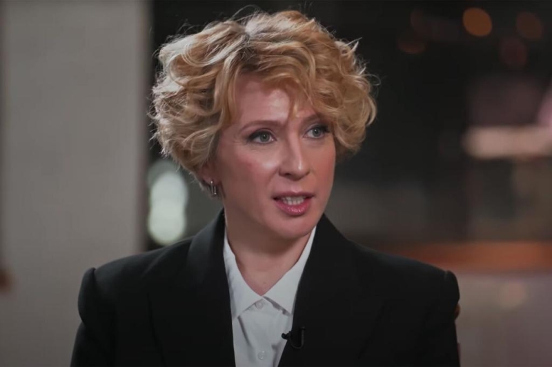 “Я надежная во многих аспектах”: Яна Чурикова о роли телеведущей, MTV, “Фабрике звезд” и “Евровидении”