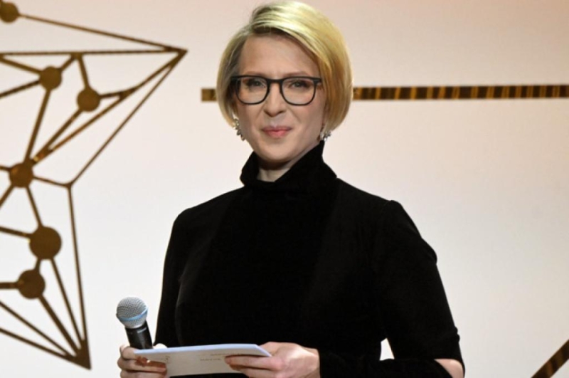 “Я надежная во многих аспектах”: Яна Чурикова о роли телеведущей, MTV, “Фабрике звезд” и “Евровидении”
