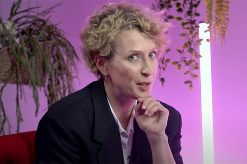 “Я надежная во многих аспектах”: Яна Чурикова о роли телеведущей, MTV, “Фабрике звезд” и “Евровидении”