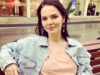 «Я тот родитель, который тратит все свое время на детей»: Елизавета Боярская о семье, знаменитом папе, амбициях и борьбе за роли