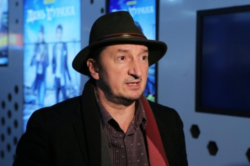 “Когда не хочу сниматься, говорю, что занят”: Александр Лыков о выборе проектов, табу в профессии и отрицательных образах