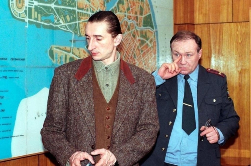 “Когда не хочу сниматься, говорю, что занят”: Александр Лыков о выборе проектов, табу в профессии и отрицательных образах