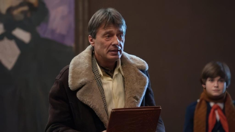 “Не очень хорошо отношусь к сериалам – привык к театру”: Анатолий Лобоцкий о современной киноиндустрии, партнерах по площадке и исторических образах