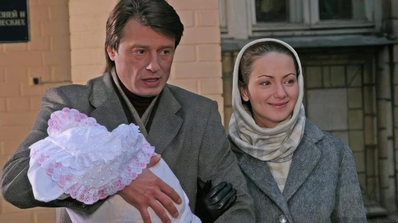“Не очень хорошо отношусь к сериалам – привык к театру”: Анатолий Лобоцкий о современной киноиндустрии, партнерах по площадке и исторических образах