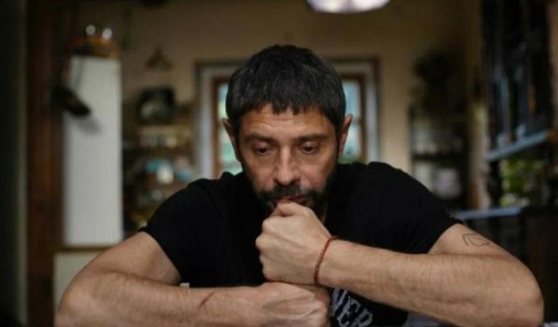 “Нужно на кастинге убедительно сыграть то, что просят”: Валерий Николаев о зарубежных фильмах, спортивном детстве и выдержке в профессии