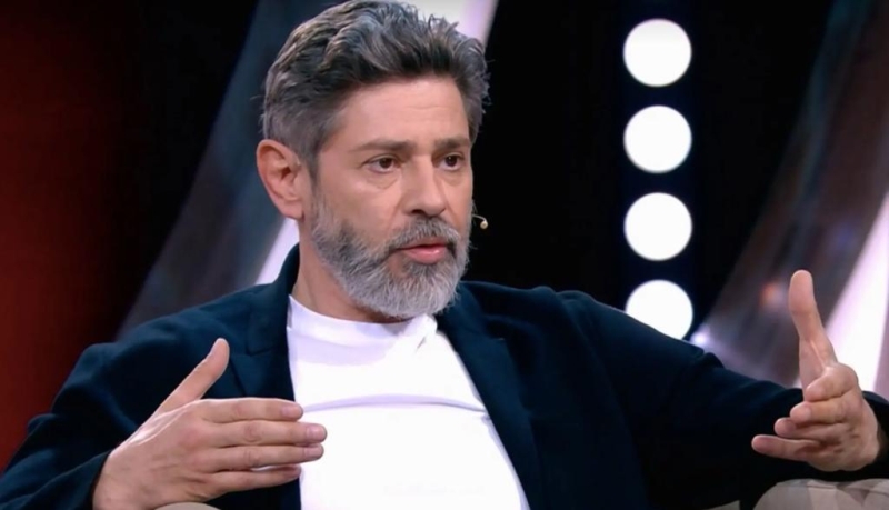 “Нужно на кастинге убедительно сыграть то, что просят”: Валерий Николаев о зарубежных фильмах, спортивном детстве и выдержке в профессии