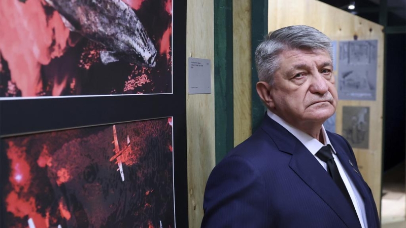 “Очень нужна моя страна – наверное, в этом моя проблема”: Александр Сокуров о государстве и новом фильме “Сказка”
