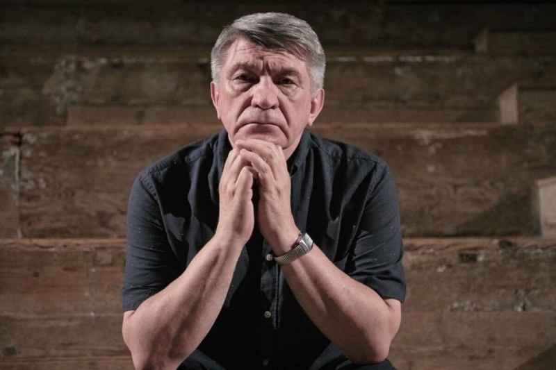“Очень нужна моя страна – наверное, в этом моя проблема”: Александр Сокуров о государстве и новом фильме “Сказка”