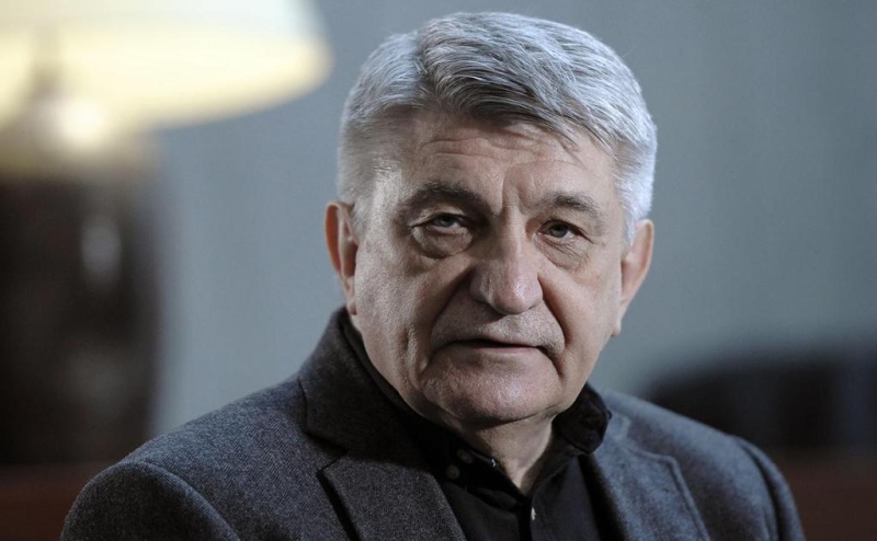 “Очень нужна моя страна – наверное, в этом моя проблема”: Александр Сокуров о государстве и новом фильме “Сказка”