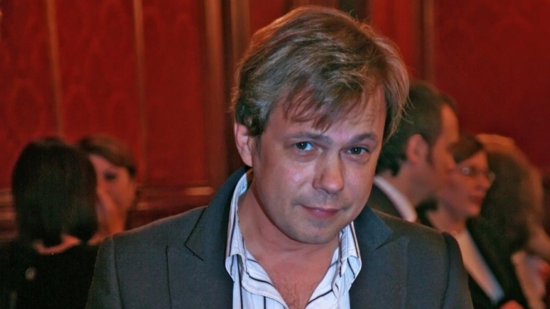 "Семь лет без отпусков": Владимир Левкин объяснил, почему решился на уход из группы "На-На"