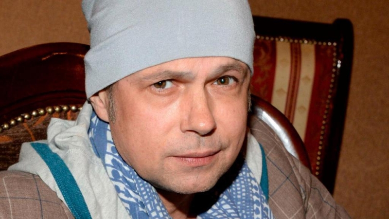 "Семь лет без отпусков": Владимир Левкин объяснил, почему решился на уход из группы "На-На"