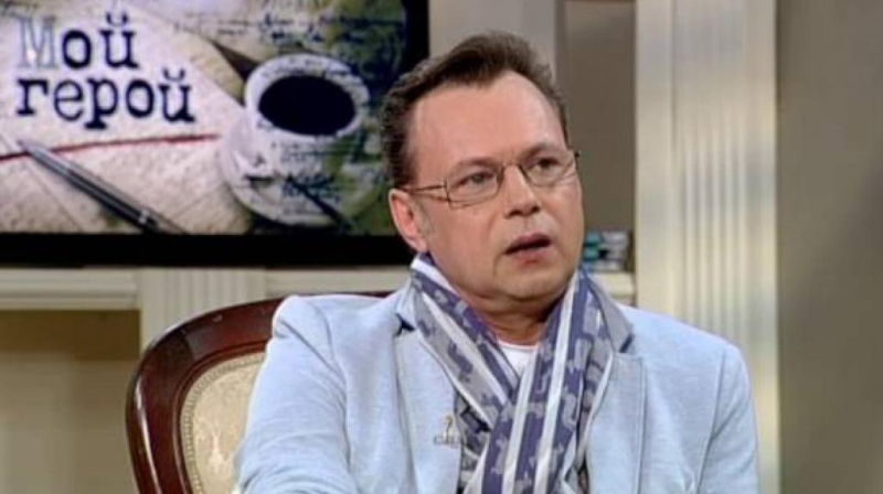 "Семь лет без отпусков": Владимир Левкин объяснил, почему решился на уход из группы "На-На"