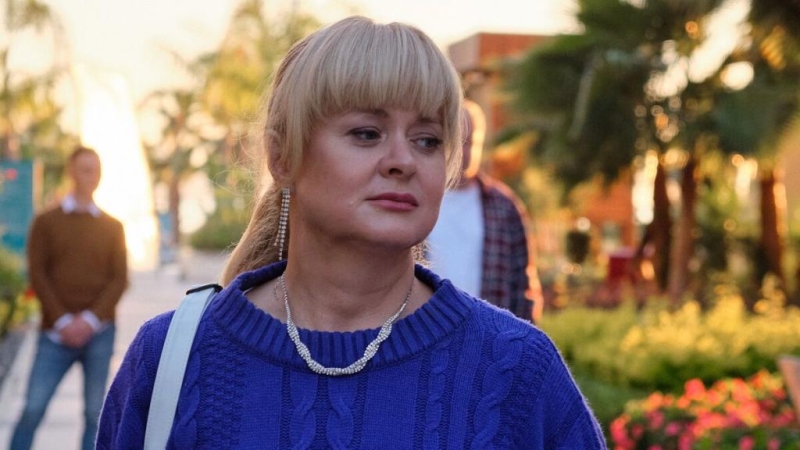 "В фильме только и смотрят на мое лицо крупным планом – я была в ужасе": Анна Михалкова о "Чувствах Анны", новых проектах и детях