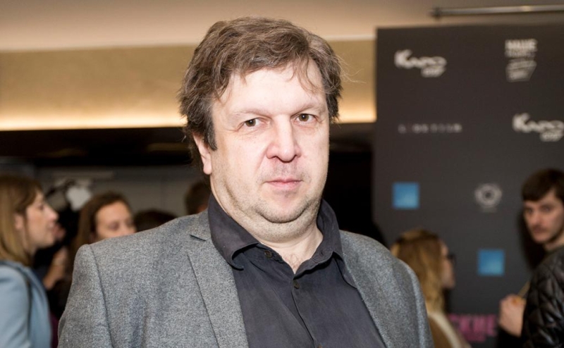 “В России актеру легко найти работу — это кинострана”: Федор Дунаевский о карьере, женщинах и личной жизни