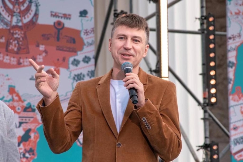 “Верен льду всю жизнь”: Алексей Ягудин об осознании счастья, “Ледниковом периоде” и перенасыщении фигурным катанием