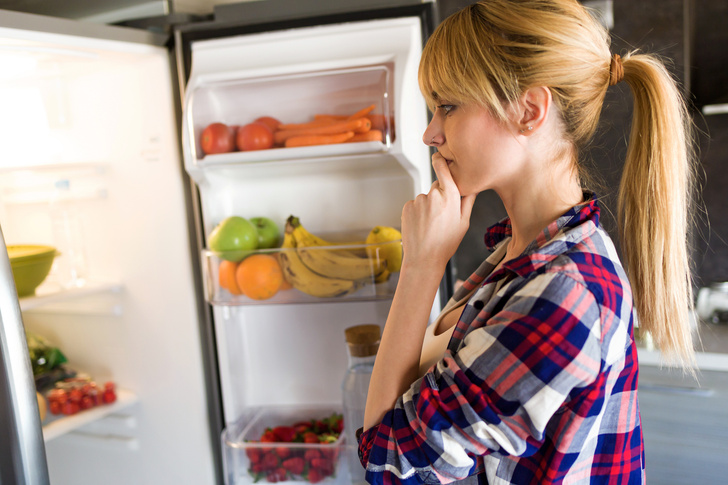 Чекап холодильника: 12 пересоленных продуктов, которые мы едим и не замечаем опасности