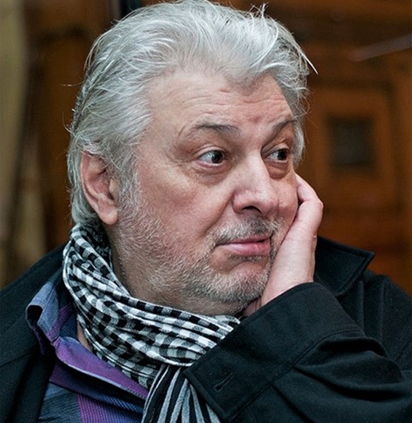 "Я английский бы выучил только за то, что им разговаривал Леннон": Вячеслав Добрынин о музыке, современном шоу-бизнесе и самом себе