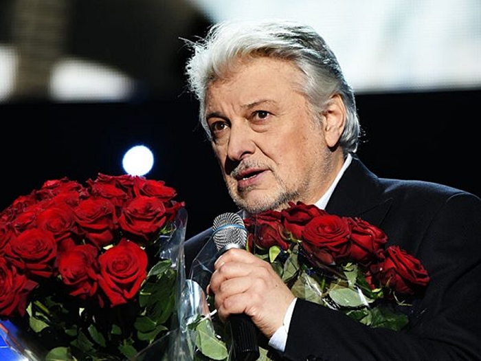 "Я английский бы выучил только за то, что им разговаривал Леннон": Вячеслав Добрынин о музыке, современном шоу-бизнесе и самом себе