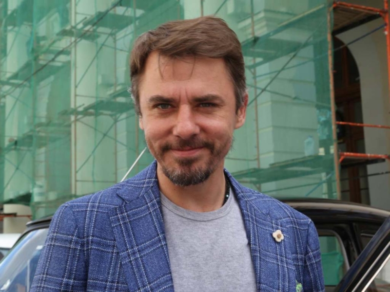 “Максимально через себя все пропускаю – просто технически это у меня не происходит”: Игорь Петренко об исторических образах и новых проектах