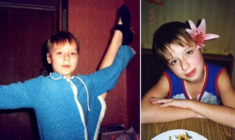 "Меня воспитал Максим Фадеев - мой второй отец": Юлия Савичева о детстве, творчестве, семье и самой себе