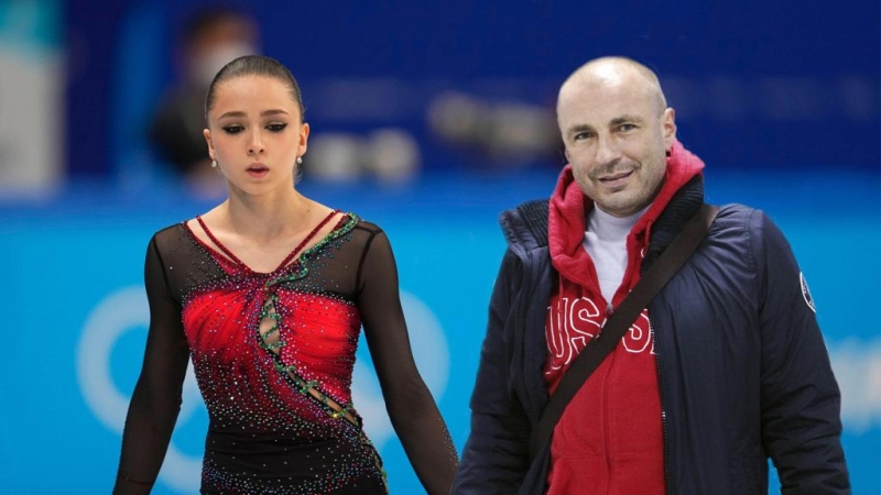 “Возраст ощущаю, когда, поиграв в футбол, сажусь к телевизору и засыпаю”: Александр Жулин о 60-летии, жизни после спорта, своей жене и ученице
