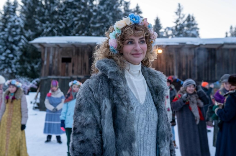 “Я попробовала себя в разных ипостасях”: Екатерина Варнава о Comedy Woman, амплуа в профессии и собственном шоу