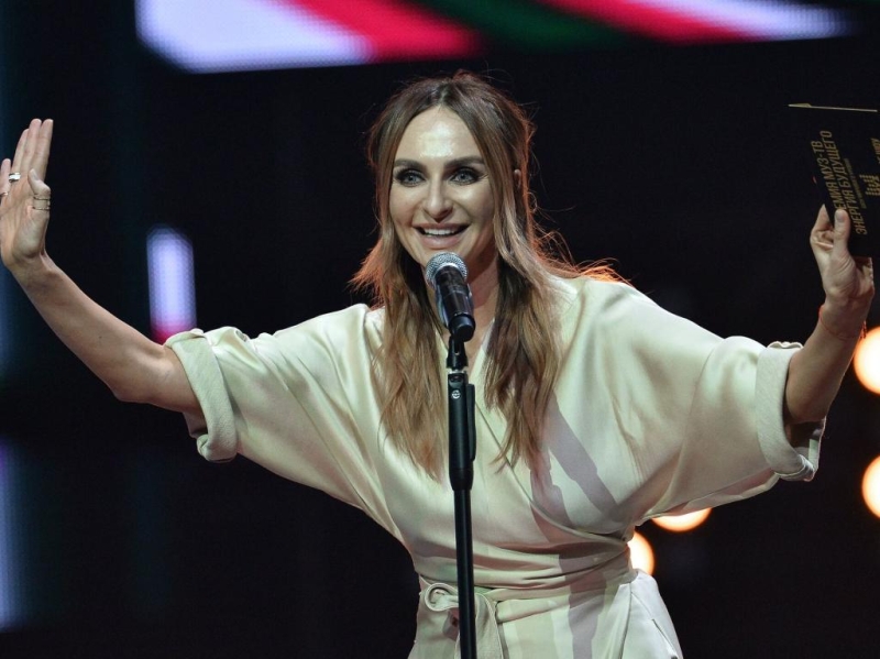 “Я попробовала себя в разных ипостасях”: Екатерина Варнава о Comedy Woman, амплуа в профессии и собственном шоу