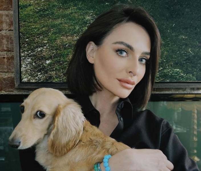 “Я попробовала себя в разных ипостасях”: Екатерина Варнава о Comedy Woman, амплуа в профессии и собственном шоу