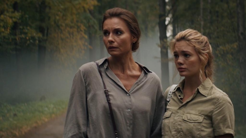 Сериал “И снова здравствуйте!”: оригинальный сюжет, секреты успеха и премьера 3-го сезона