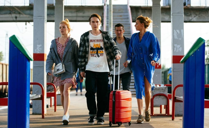 Сериал “И снова здравствуйте!”: оригинальный сюжет, секреты успеха и премьера 3-го сезона