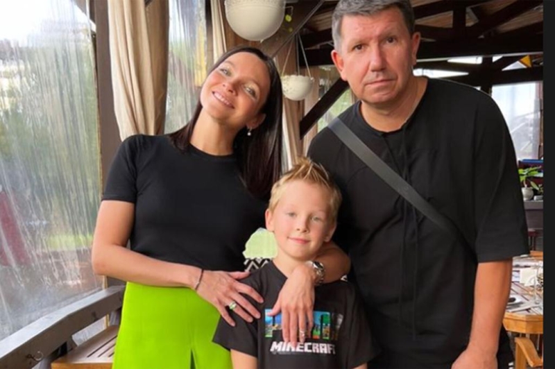 “Быть красивой каждый день не так просто”: Наталья Земцова о мужском характере, токсичных людях, семье и профессии