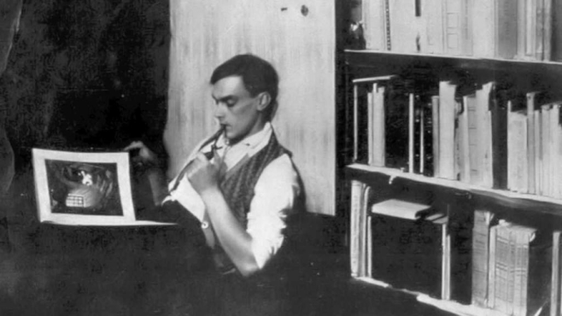 "Чуда нет, есть только ожидание чуда": самые яркие цитаты Арсения Тарковского о жизни и не только