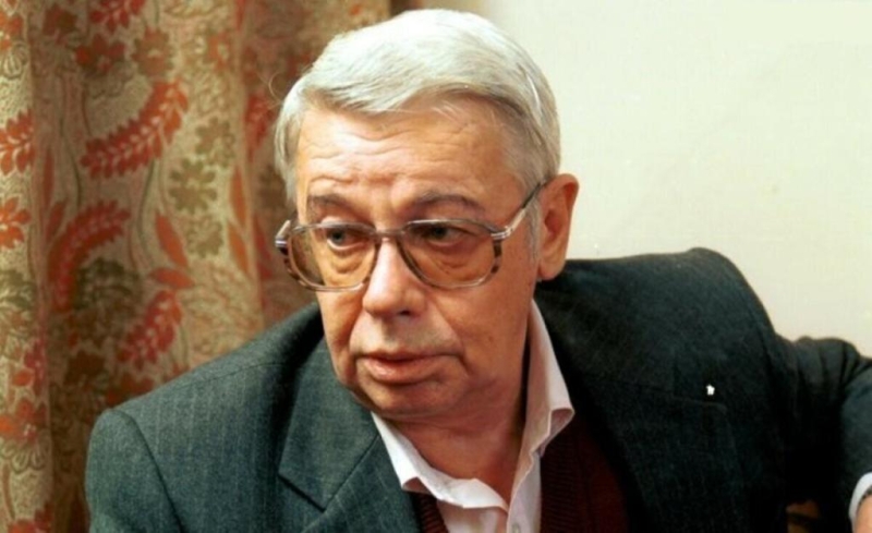 Долго ждал яркий экранный образ, но стал заложником одной роли: 25 лет назад ушел из жизни “Шурик” Александр Демьяненко