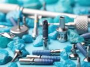 Стоматологические материалы: виды, характеристики и особенности применения